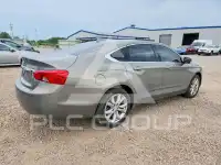 2019 Chevrolet Impala фото