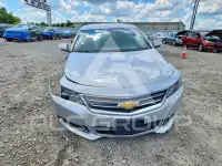 2019 Chevrolet Impala фото