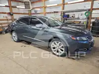 2019 Chevrolet Impala photo