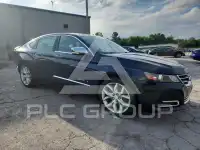 2019 Chevrolet Impala photo