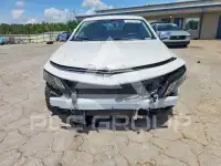 2019 Chevrolet Impala фото