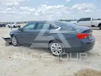 2019 Chevrolet Impala фото