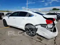 2019 Chevrolet Impala photo