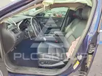 2019 Chevrolet Impala фото