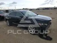 2019 Chevrolet Impala фото