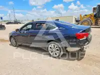 2019 Chevrolet Impala photo