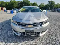 2019 Chevrolet Impala фото