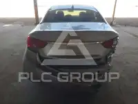 2019 Chevrolet Impala фото
