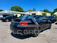 2019 Chevrolet Impala фото