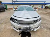 2019 Chevrolet Impala photo