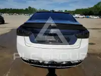 2019 Chevrolet Impala фото