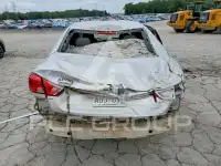 2019 Chevrolet Impala photo