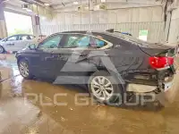 2019 Chevrolet Impala photo