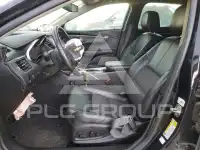 2019 Chevrolet Impala фото
