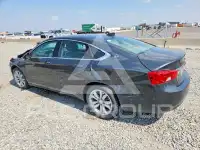 2019 Chevrolet Impala фото