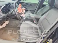 2019 Chevrolet Impala фото