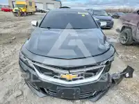 2019 Chevrolet Impala фото