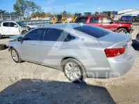 2019 Chevrolet Impala фото