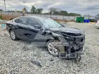 2019 Chevrolet Impala фото