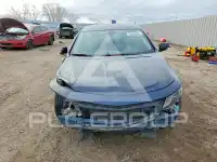 2019 Chevrolet Impala photo