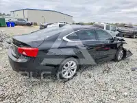 2019 Chevrolet Impala фото