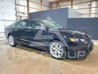 2019 Chevrolet Impala photo