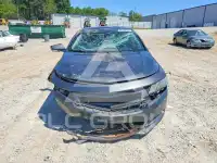 2019 Chevrolet Impala фото