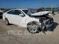 2019 Chevrolet Impala фото
