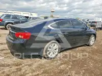 2019 Chevrolet Impala фото