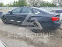 2019 Chevrolet Impala фото