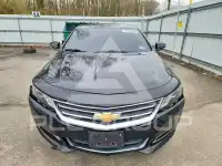 2019 Chevrolet Impala фото