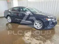 2019 Chevrolet Impala фото
