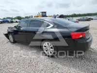 2019 Chevrolet Impala photo