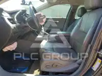 2019 Chevrolet Impala фото