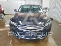 2019 Chevrolet Impala фото