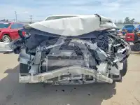 2019 Chevrolet Impala фото