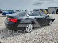 2019 Chevrolet Impala photo