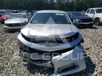 2019 Chevrolet Impala фото