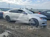 2019 Chevrolet Impala photo