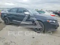2019 Chevrolet Impala фото