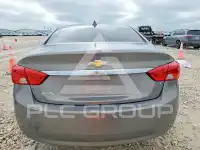 2019 Chevrolet Impala photo