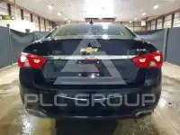 2019 Chevrolet Impala photo