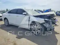 2019 Chevrolet Impala фото