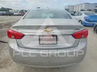 2019 Chevrolet Impala фото