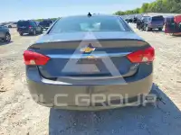 2019 Chevrolet Impala фото