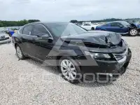 2019 Chevrolet Impala photo
