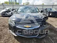 2019 Chevrolet Impala фото