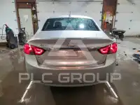 2019 Chevrolet Impala фото