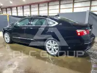 2019 Chevrolet Impala photo