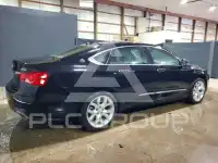 2019 Chevrolet Impala photo